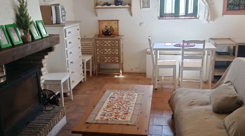 Huelva - Moguer - 23000m2