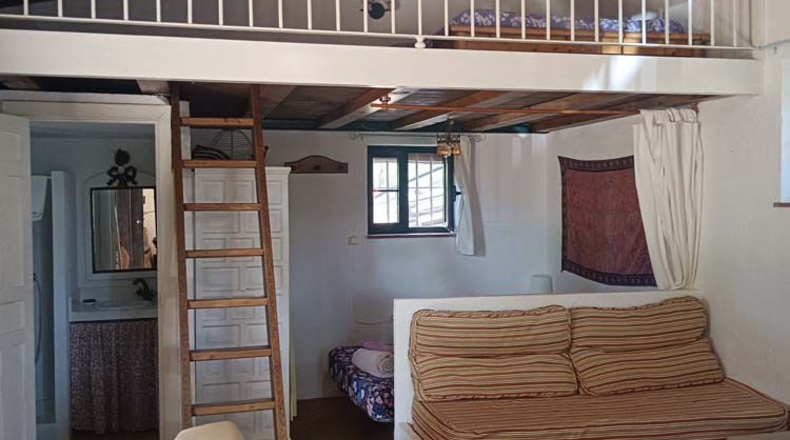 Huelva - Moguer - 23000m2