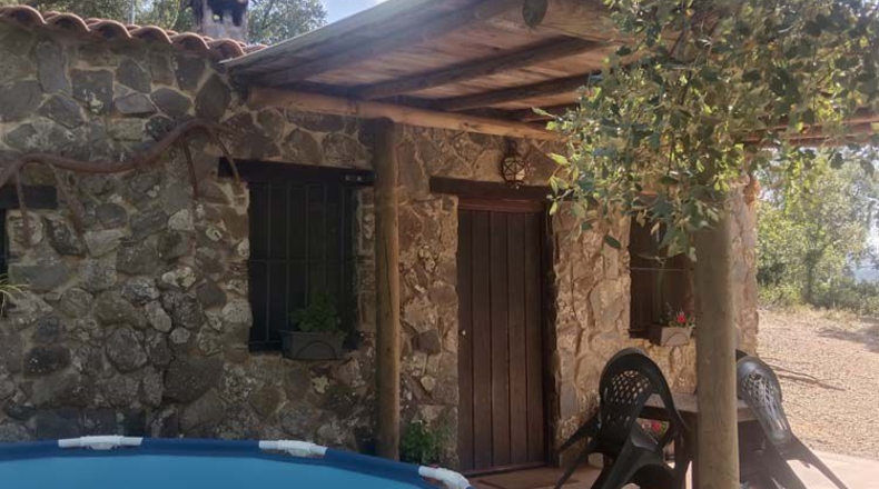 Huelva - Moguer - 23000m2
