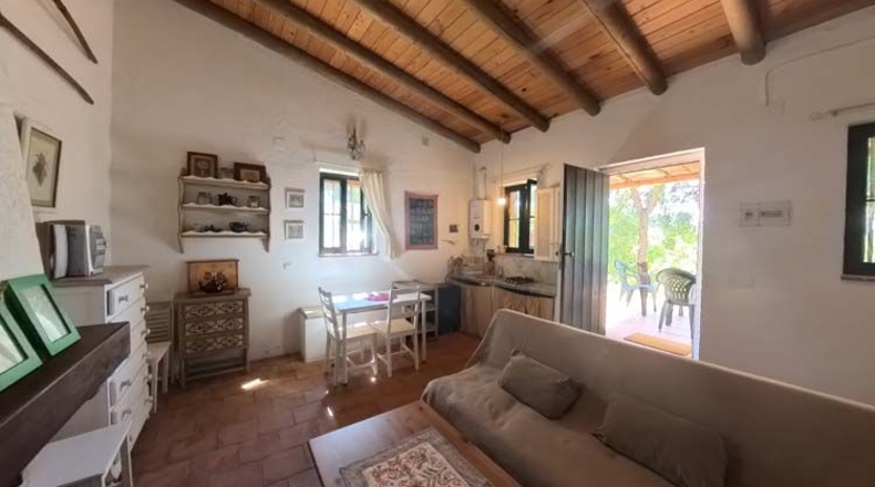 Huelva - Moguer - 23000m2