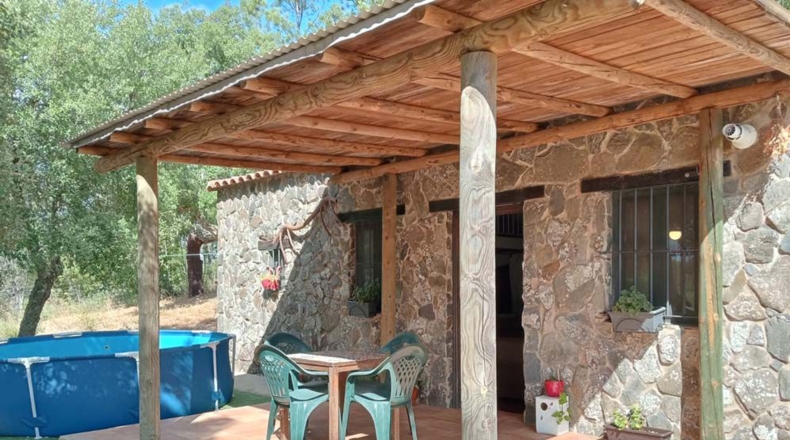 Huelva - Moguer - 23000m2