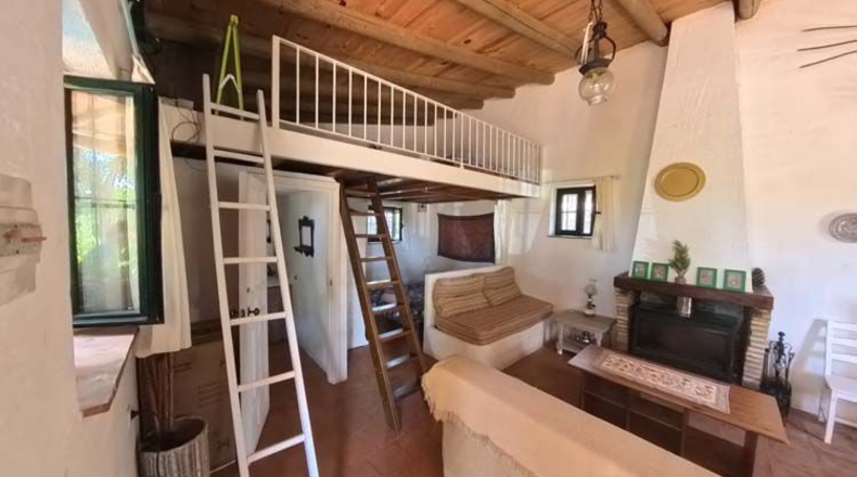 Huelva - Moguer - 23000m2