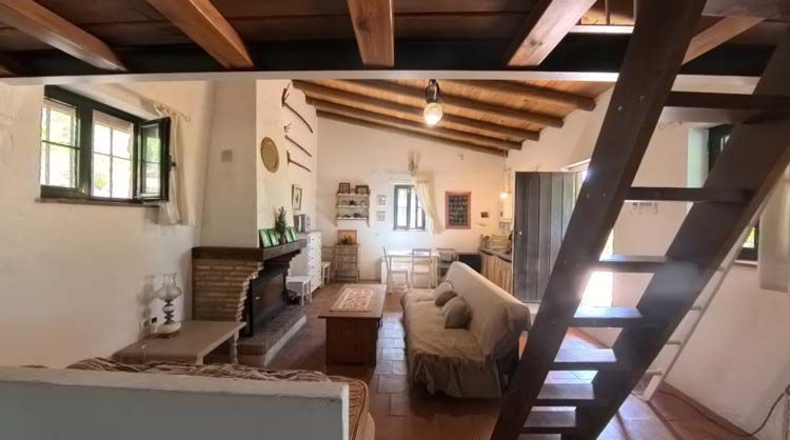 Huelva - Moguer - 23000m2