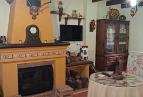 Galaroza 120&nbsp;m²
