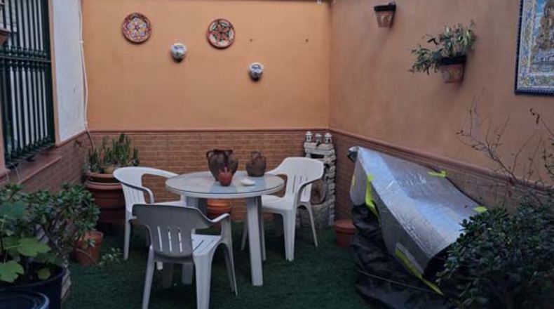 Huelva - Galaroza - 120m2