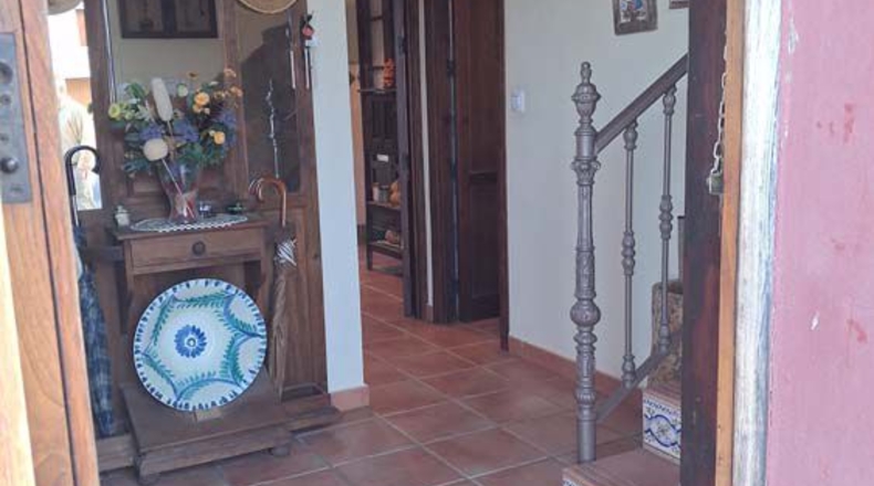Huelva - Galaroza - 120m2