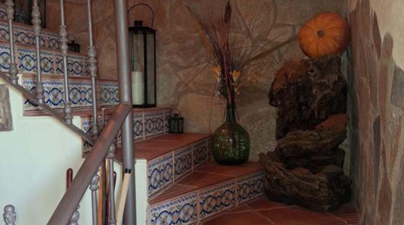 Huelva - Galaroza - 120m2