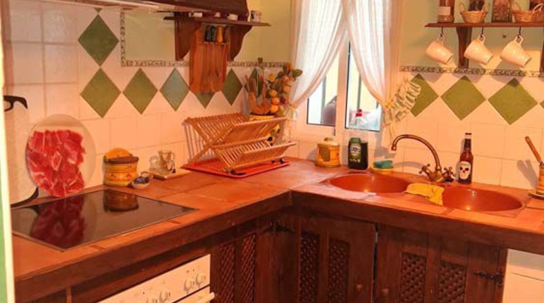 Huelva - Galaroza - 120m2