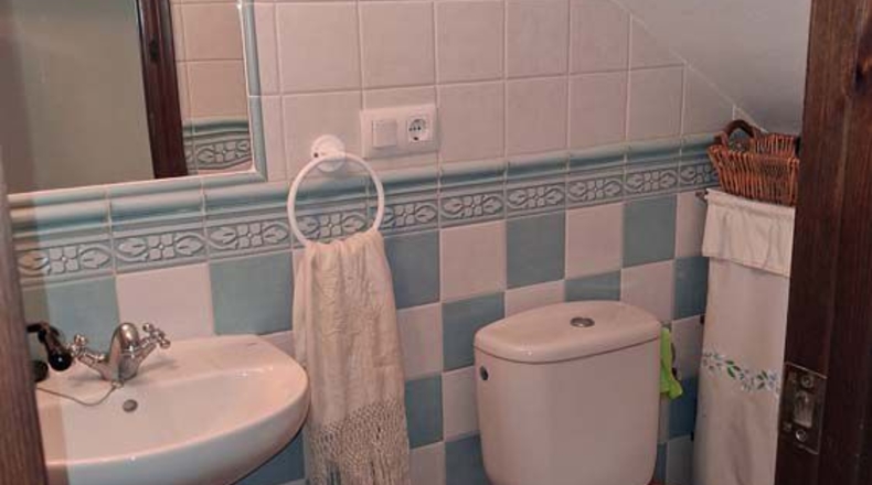 Huelva - Galaroza - 120m2