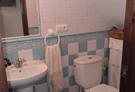 Galaroza 120&nbsp;m²