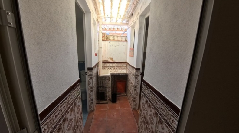 Huelva - El Campillo - 60m2