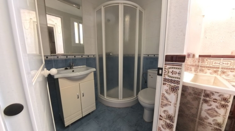 Huelva - El Campillo - 60m2