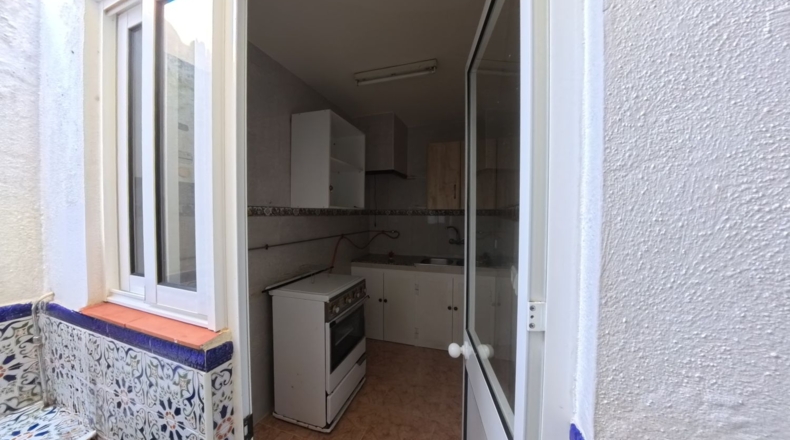 Huelva - El Campillo - 60m2