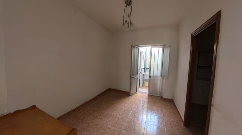 Huelva - El Campillo - 60m2