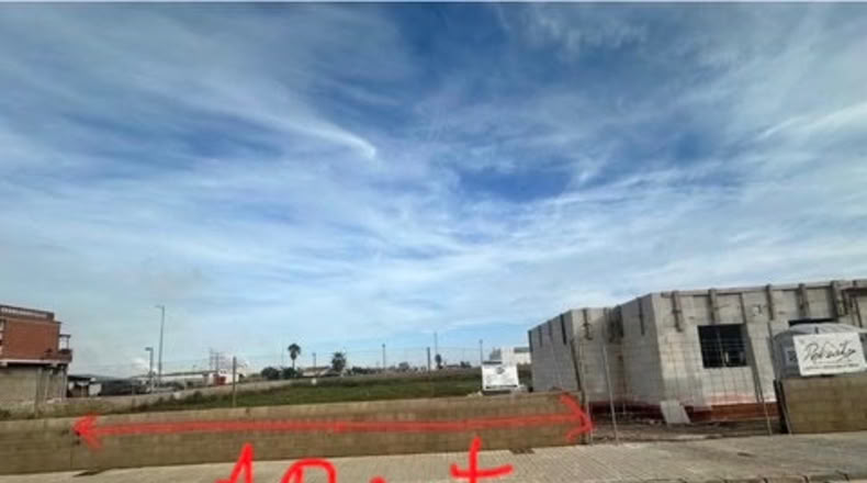 Castellón - Xilxes - 250m2