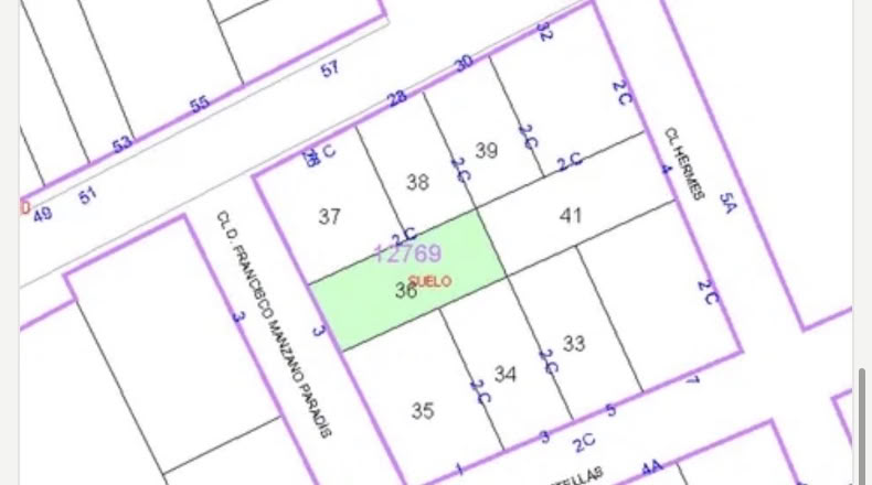 Castellón - Xilxes - 250m2