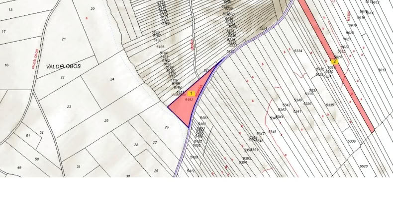 León - San Justo de la Vega - 18217m2