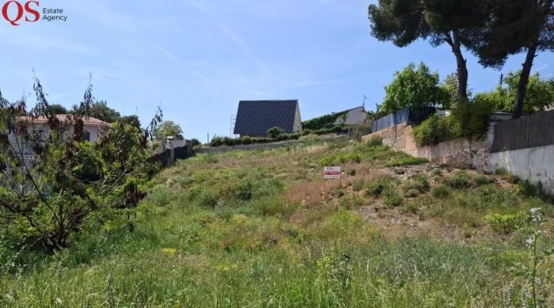 Tarragona - Cunit - 780m2