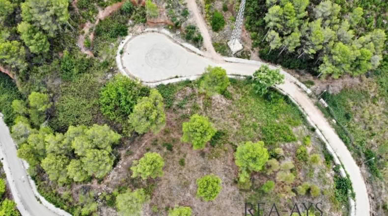 Barcelona - Вальирана - 1409m2