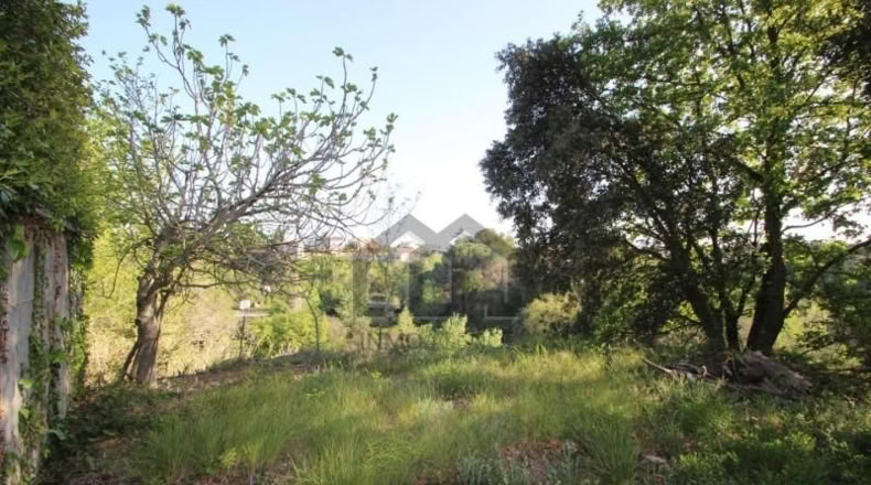 Barcelona - Castellar del Vallès - 754m2