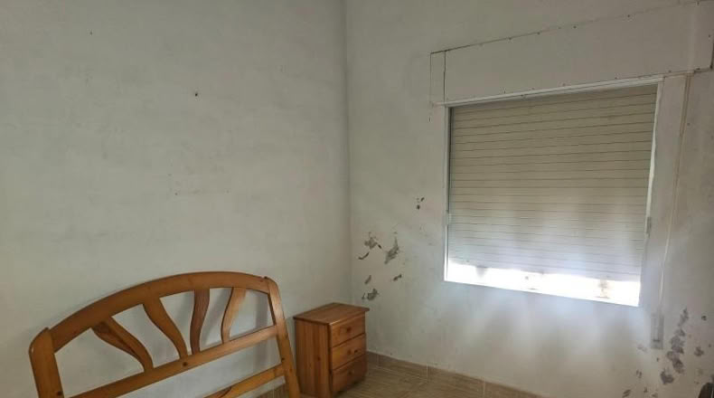 Murcia - Fuente Álamo de Murcia - 4000m2