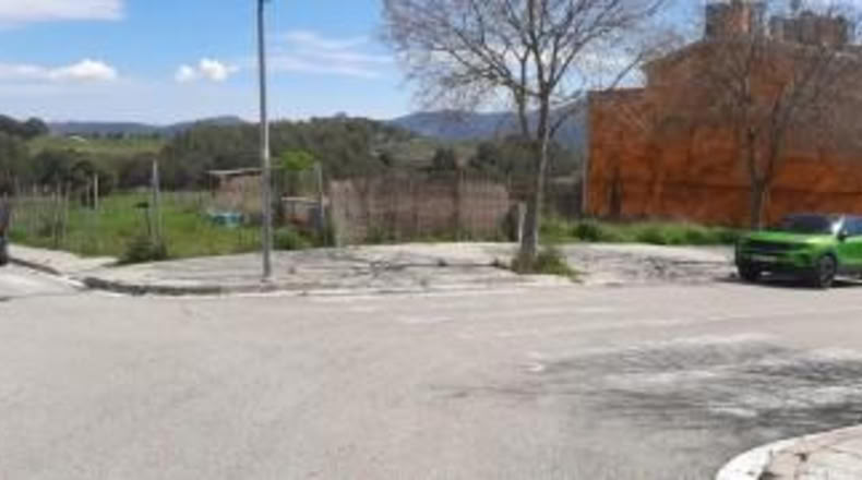 Barcelona - Sant Llorenç d'Hortons - 250m2