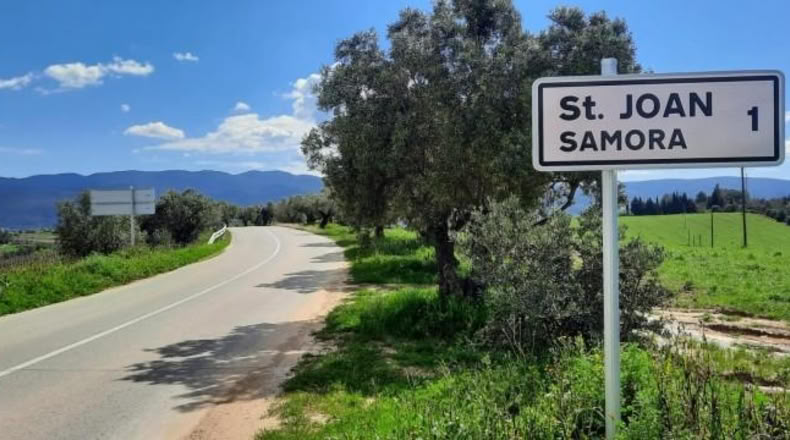 Barcelona - Sant Llorenç d'Hortons - 250m2