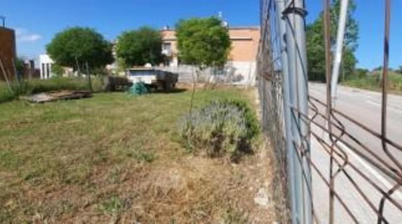 Barcelona - Sant Llorenç d'Hortons - 250m2