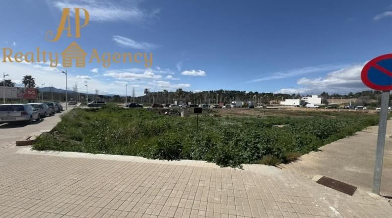 Valencia - Monserrat - 269m2