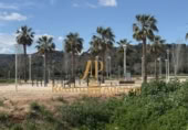 Urban land for sale on España, Montserrat, ref: TR309836 photo