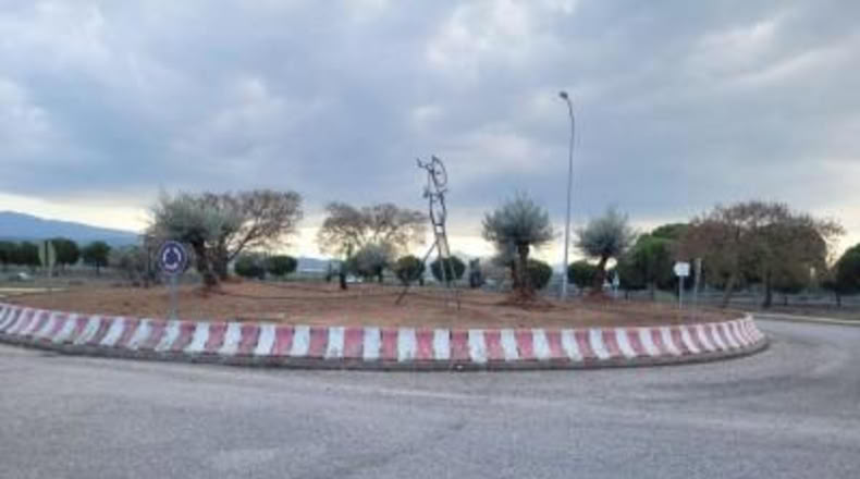 Málaga - Mollina - 1078m2