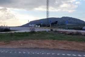 Mollina 1078&nbsp;m² 