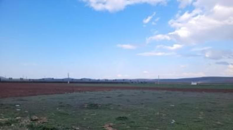 Málaga - Mollina - 1078m2
