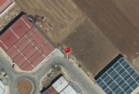 Mollina 1078&nbsp;m² 