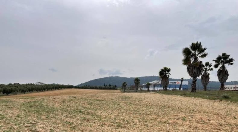 Málaga - Mollina - 5167m2