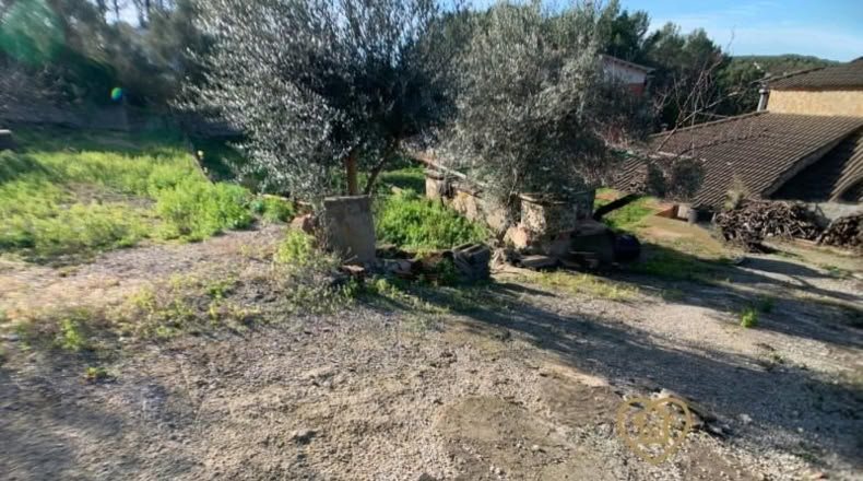 Barcelona - Olesa de Bonesvalls - 609m2