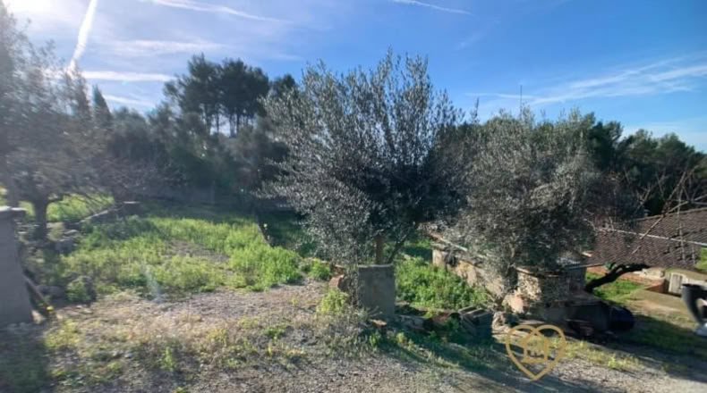 Barcelona - Olesa de Bonesvalls - 609m2