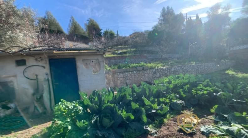Barcelona - Olesa de Bonesvalls - 609m2