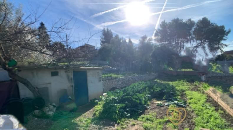 Barcelona - Olesa de Bonesvalls - 609m2