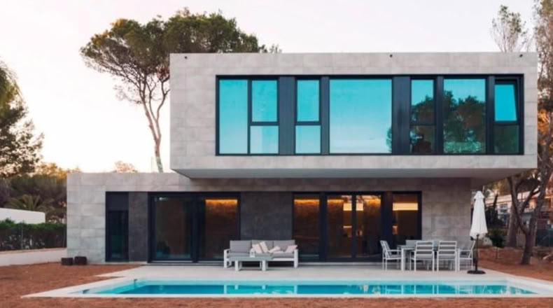 Barcelona - Olesa de Bonesvalls - 609m2