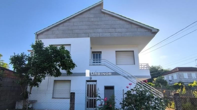 Orense - Nogueira - 167m2