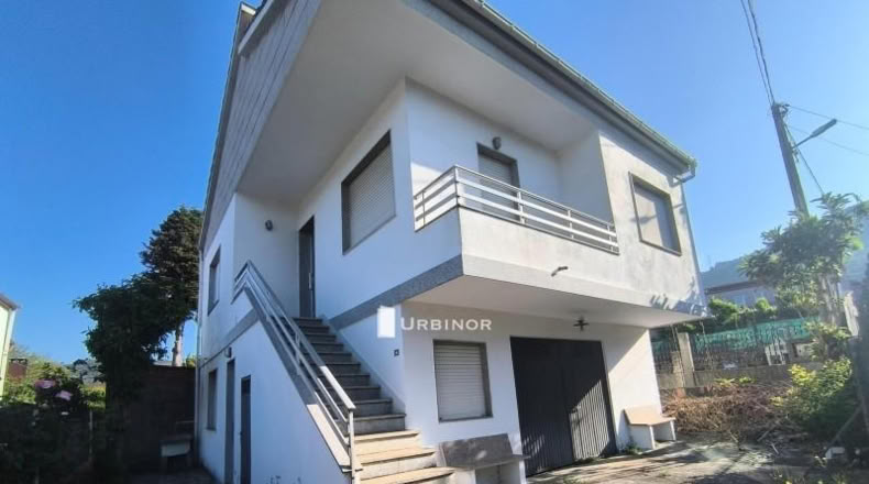 Orense - Nogueira - 167m2
