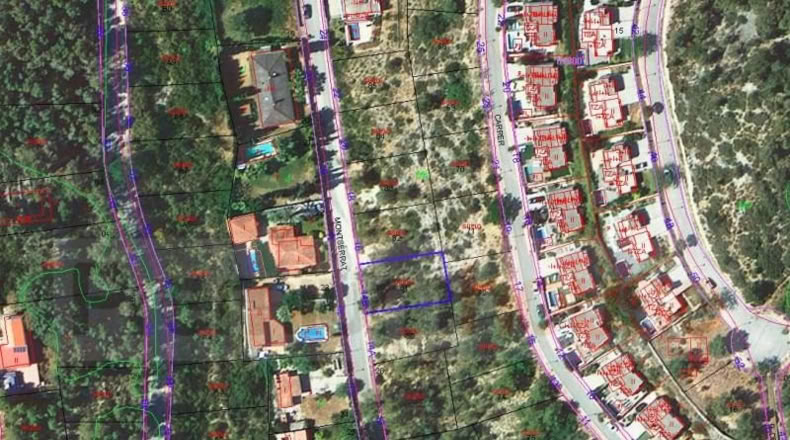 Barcelona - Sant Pere de Ribes - 400m2