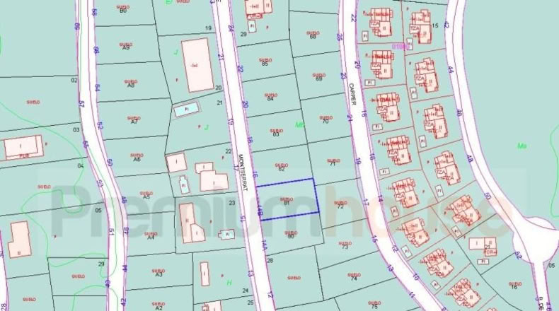 Barcelona - Sant Pere de Ribes - 400m2