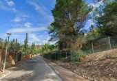 Parcel·la urbanitzable en venda a la España, Sant Pere de Ribes, ref.: TR402472 foto
