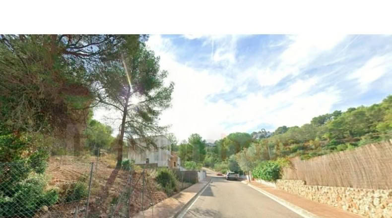 Barcelona - Sant Pere de Ribes - 400m2