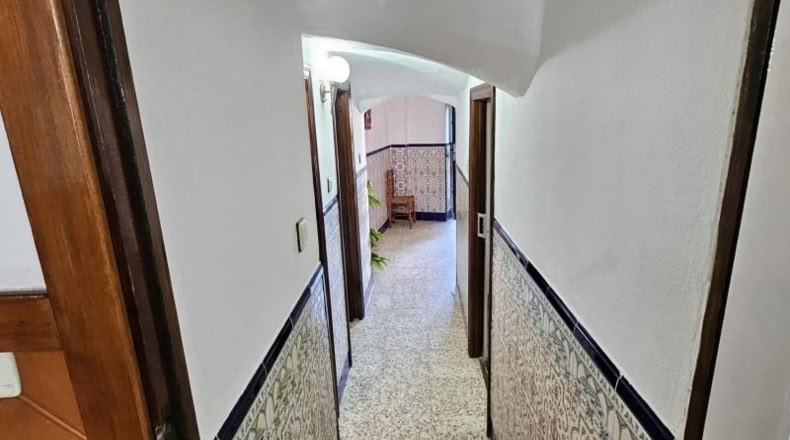 Cáceres - Sierra de Fuentes - 90m2