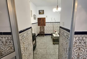 Sierra de Fuentes 90&nbsp;m²