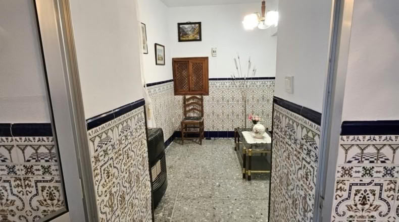 Cáceres - Sierra de Fuentes - 90m2