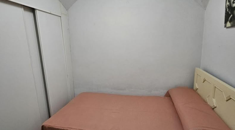 Cáceres - Sierra de Fuentes - 90m2